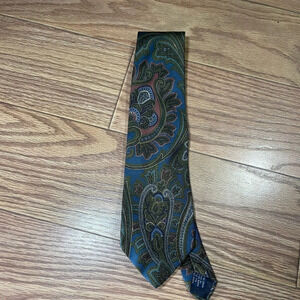 Vintage Abercrombie Tie